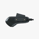 Dashcam con sistema de control ADAS (asistencia de manejo) y DMS (Monitoreo de chofer) (opcional) / Multiples alarmas /Comunicación dos vías / ideal para flotas vehiculares / Facil instalacion