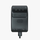 Dashcam con sistema de control ADAS (asistencia de manejo) y DMS (Monitoreo de chofer) (opcional) / Multiples alarmas /Comunicación dos vías / ideal para flotas vehiculares / Facil instalacion