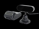 Dashcam con sistema de control ADAS (asistencia de manejo) y DMS (Monitoreo de chofer) (opcional) / Multiples alarmas /Comunicación dos vías / ideal para flotas vehiculares / Facil instalacion