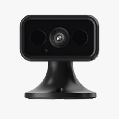 Camara interior con infrarrojo / 720p / para JC450 y JC261 
