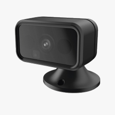 Camara interior con infrarrojo / 720p / para JC450 y JC261 