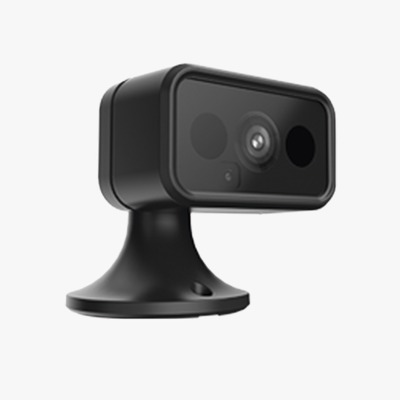Camara interior con infrarrojo / 720p / para JC450 y JC261 