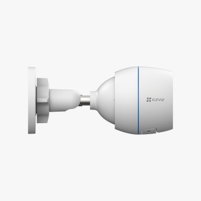 Bala WiFi / 2 Megapixel / Detección humana / Micrófono Integrado / Micro SD / Excelente Vision Nocturna / Exterior