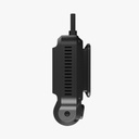 Camara dual con sistema de control del conductor / 4G /Comunicación dos vías/ múltiples alarmas