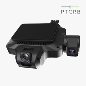 Camara dual con sistema de control del conductor / 4G /Comunicación dos vías/ múltiples alarmas