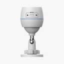 Bala WiFi / 2 Megapixel / Detección humana / Micrófono Integrado / Micro SD / Excelente Vision Nocturna / Exterior