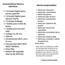 Rastreador Vehicular 3G