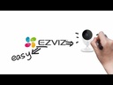 EZVIZ | Security Video for Smart Life