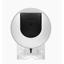 Camara PT WiFi / 2 Megapixel / Cobertura 360° / Detección humana / Seguimiento Inteligente / Sirena / Luz Parpadeante / Colores en Oscuridad / Micro SD / Audio de Dos Vías / Exterior Con Protección