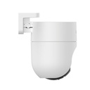 Camara PT WiFi / 2 Megapixel / Cobertura 360° / Detección humana / Seguimiento Inteligente / Sirena / Luz Parpadeante / Colores en Oscuridad / Micro SD / Audio de Dos Vías / Exterior Con Protección