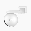 Camara PT / Wi-Fi / Con Bateria Recargable (Sin Cables) / 2K Plus (4 Megapixel) / Compatible con Panel Solar CS-CMT-SOLARPANEL-C﻿ / Seguimiento Inteligente / Visión Nocturna a Color / Detección humana / Exterior
