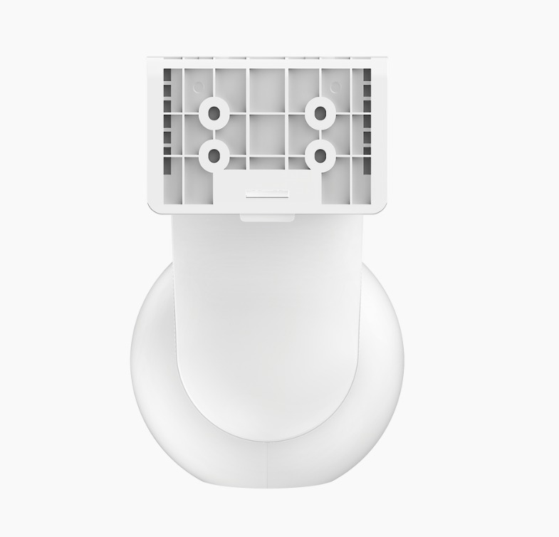 Camara PT / Wi-Fi / Con Bateria Recargable (Sin Cables) / 2K Plus (4 Megapixel) / Compatible con Panel Solar CS-CMT-SOLARPANEL-C﻿ / Seguimiento Inteligente / Visión Nocturna a Color / Detección humana / Exterior