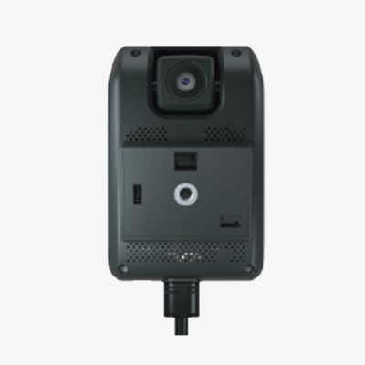 Dashcam con sistema de control ADAS (asistencia de manejo) y DMS (Monitoreo de chofer) (opcional) / Multiples alarmas /Comunicación dos vías / ideal para flotas vehiculares / Facil instalacion