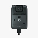 Sentinel Lite - Dashcam con sistema de control ADAS (asistencia de manejo) y DMS (Monitoreo de chofer) (opcional) / Multiples alarmas /Comunicación dos vías / ideal para flotas vehiculares / Facil instalacion