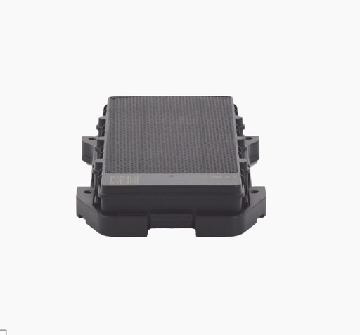 [LL303] Localizador 4G con carga solar / Semiautónomo / Rastreo de contenedores / Cajas de tráiler / Alarma de sabotaje audible