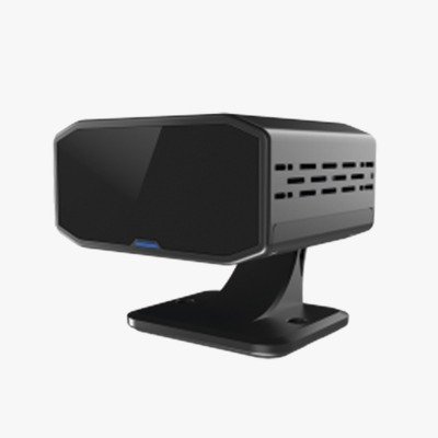 [JC170] EyeGuard Pro - Cámara DMS compacta / Incorpora AI / Detección de eventos al conducir / Prevenga accidentes