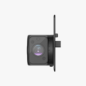 [CI02] Cámara Exterior CE-01 IP67 para JC450 u JC261 Incluye cable de 10 mts 